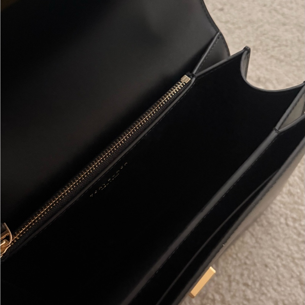 TORY BURCH ELEANOR SHOULDER BAG - Picture 4 of 6